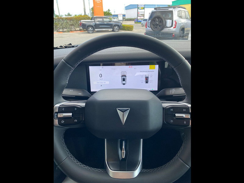 Changan G318 Deepal G318 REEV 5dr Automatic 2026