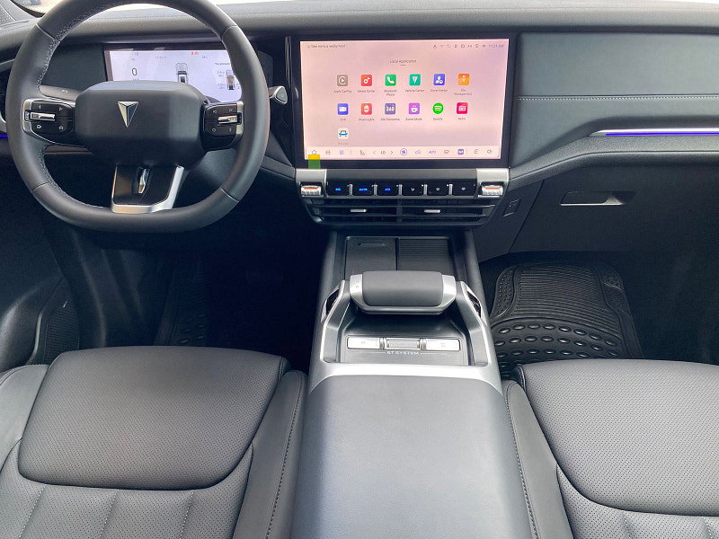 Changan G318 Deepal G318 REEV 5dr Automatic 2026