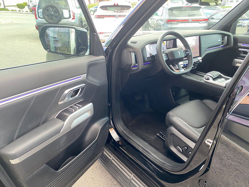 Changan G318 Deepal G318 REEV 5dr Automatic 2026