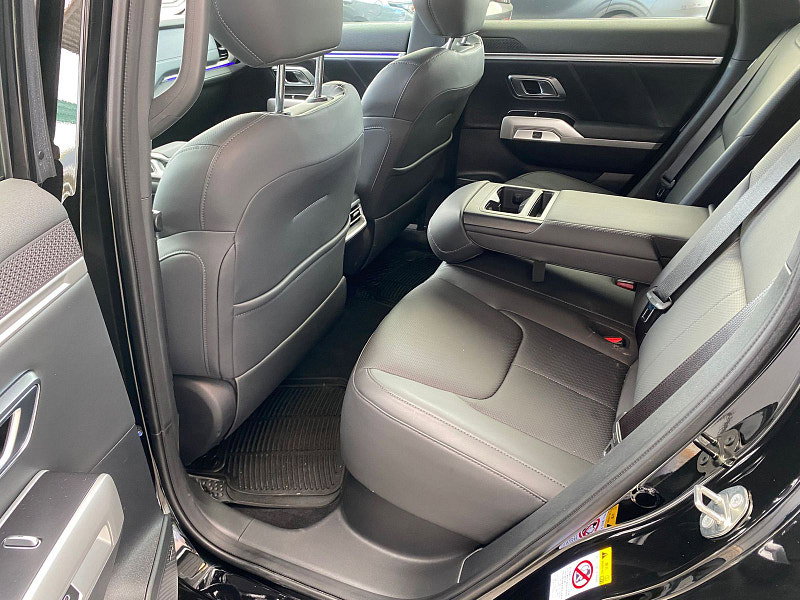 Changan G318 Deepal G318 REEV 5dr Automatic 2026