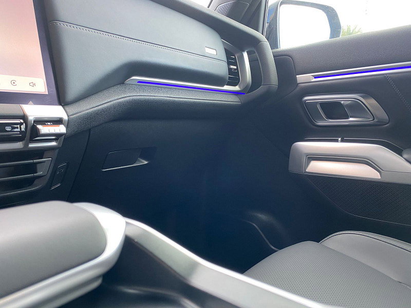 Changan G318 Deepal G318 REEV 5dr Automatic 2026