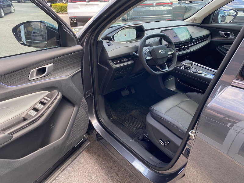 Changan Q05 NEVO Q05 5dr  2026