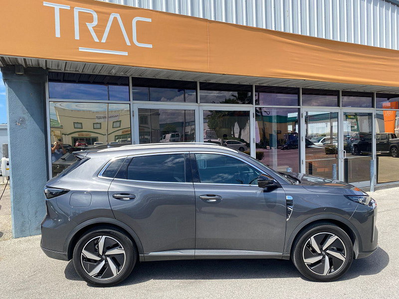 Changan Q05 NEVO Q05 5dr  2026