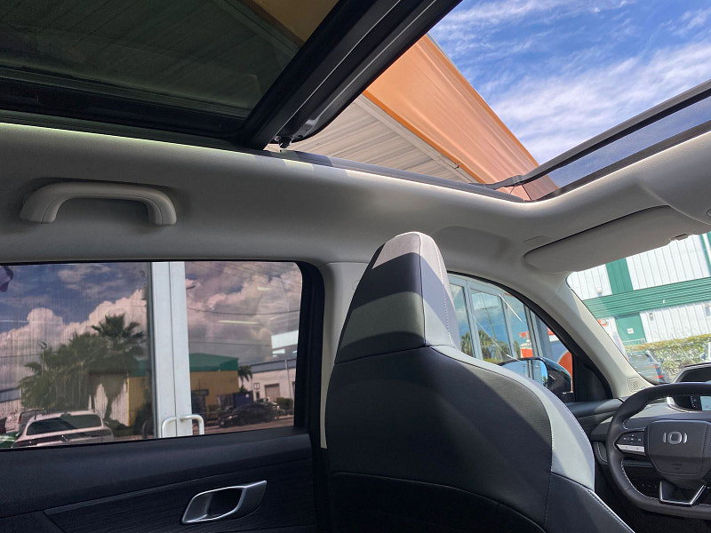 Changan Q05 NEVO Q05 5dr  2026