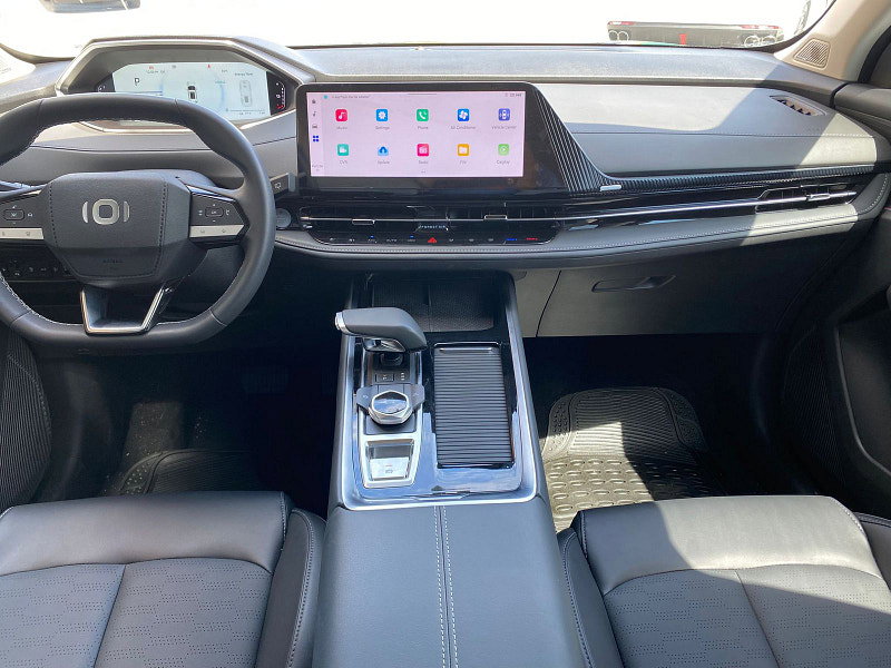 Changan Q05 NEVO Q05 5dr  2026