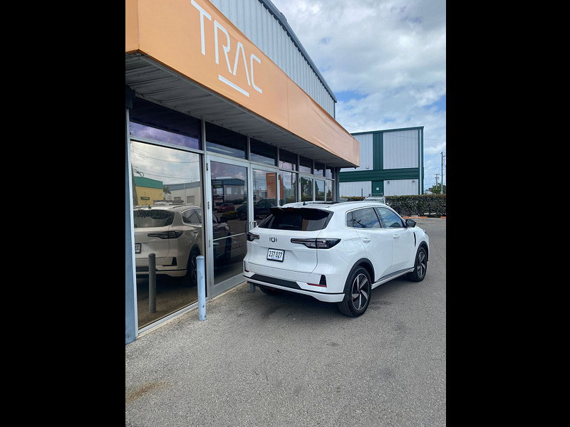 Changan Q05 NEVO Q05 5dr Automatic 2026