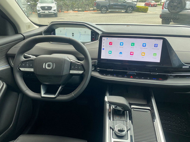 Changan Q05 NEVO Q05 5dr Automatic 2026