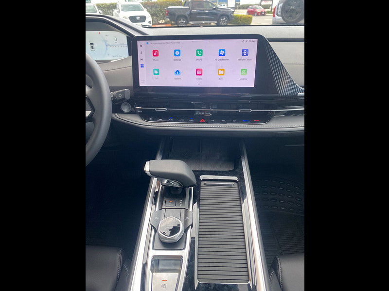 Changan Q05 NEVO Q05 5dr Automatic 2026