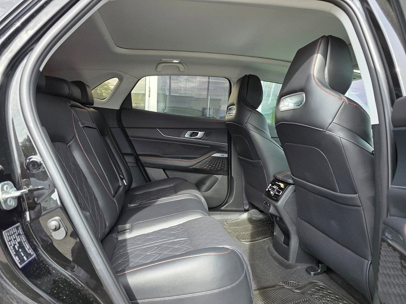 Changan UNI-K Uni-K 4WD 5dr Automatic 2026