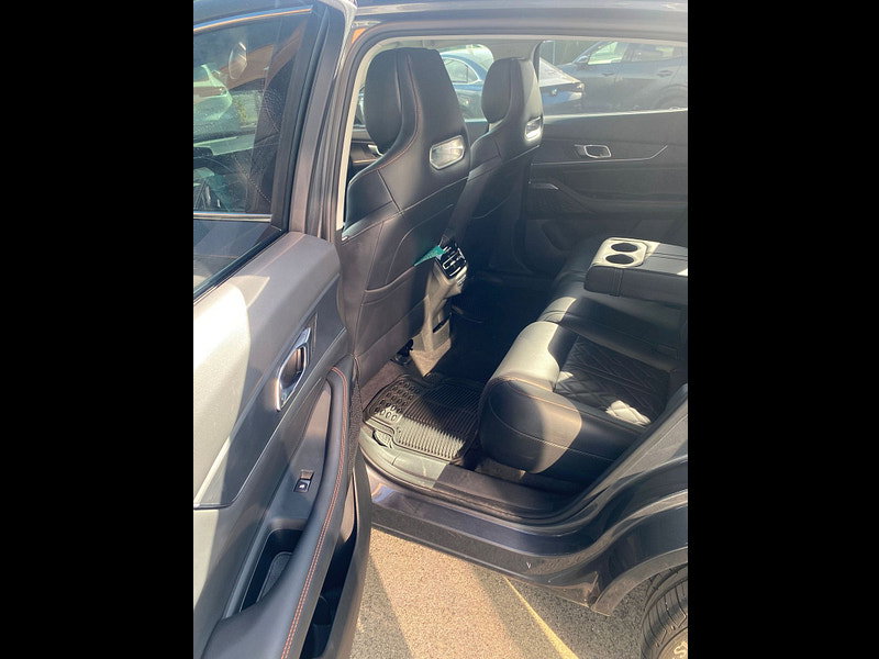 Changan UNI-K Uni-K 5dr Automatic 2026