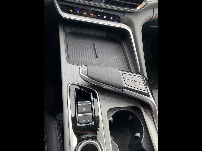 Changan UNI-T Uni-T Elite  5dr Automatic 2026