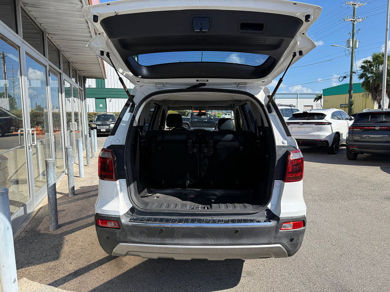 Changan X7 CX70 5dr Automatic 2026