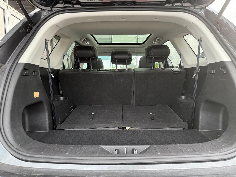 Changan X7 X7 Plus 5dr Automatic 2026