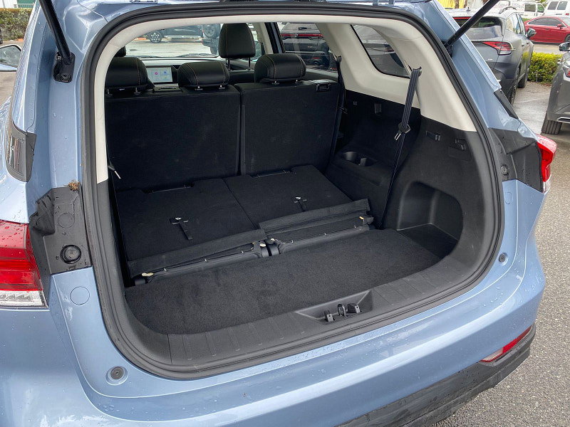 Changan X7 X7 Plus 5dr Automatic 2026