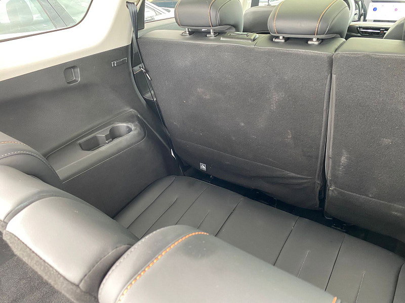 Changan X7 X7 Plus 5dr Automatic 2026