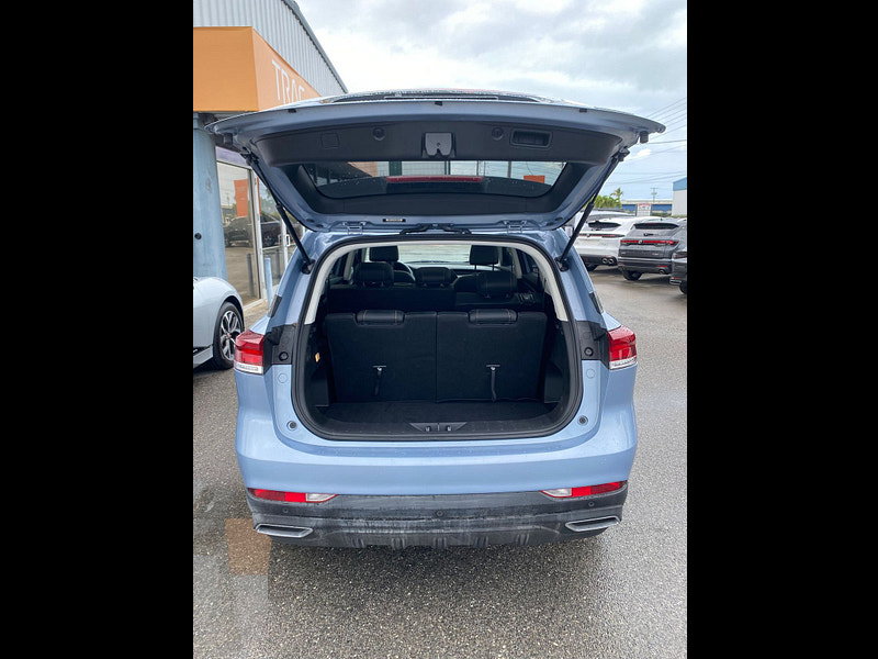 Changan X7 X7 Plus 5dr Automatic 2026