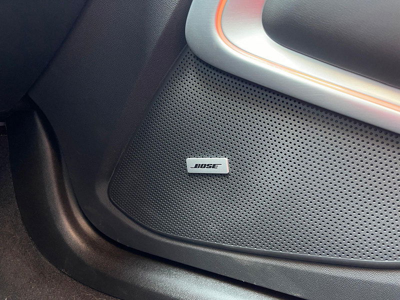 Chevrolet Camaro SS 2dr Automatic 2025