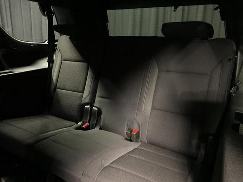 Chevrolet Tahoe LS 4WD V8 5dr Automatic 2026