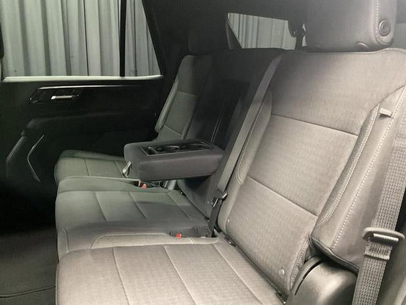 Chevrolet Tahoe LS 4WD V8 5dr Automatic 2026