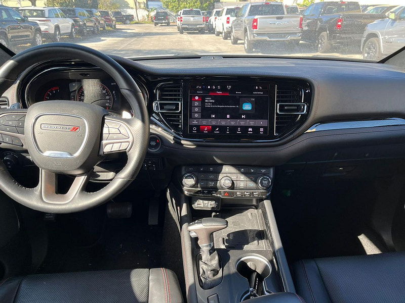 Dodge Durango Citadel AWD 5.7L  5dr Automatic 2025