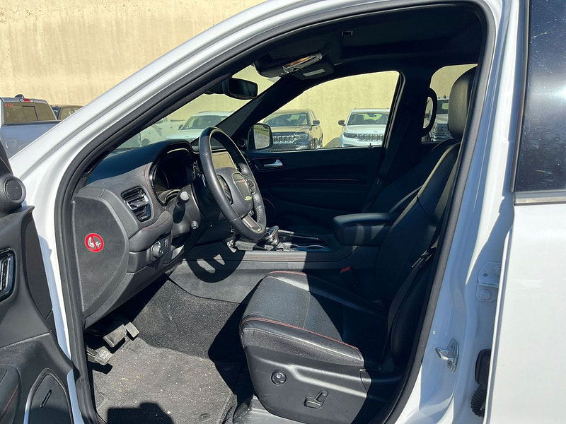 Dodge Durango Citadel AWD 5.7L  5dr Automatic 2025