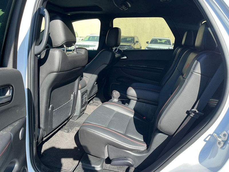 Dodge Durango Citadel AWD 5.7L  5dr Automatic 2025