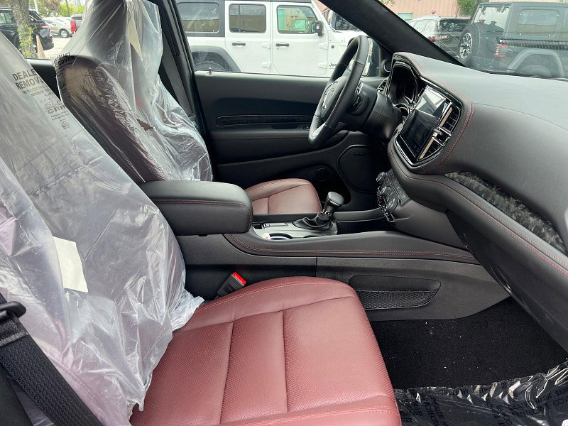 Dodge Durango R/T AWD 5.7L V8 7 Seat  5dr Automatic 2026