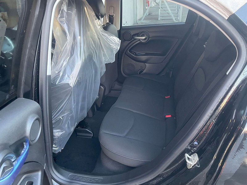 Fiat 500X Club Edition  5dr Automatic 2025