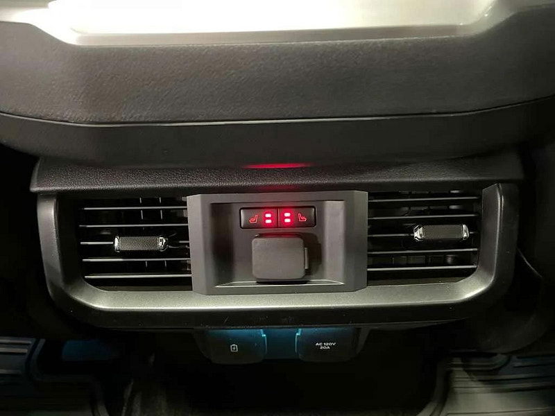 Ford F-150 RAPTOR  4dr Automatic 2026