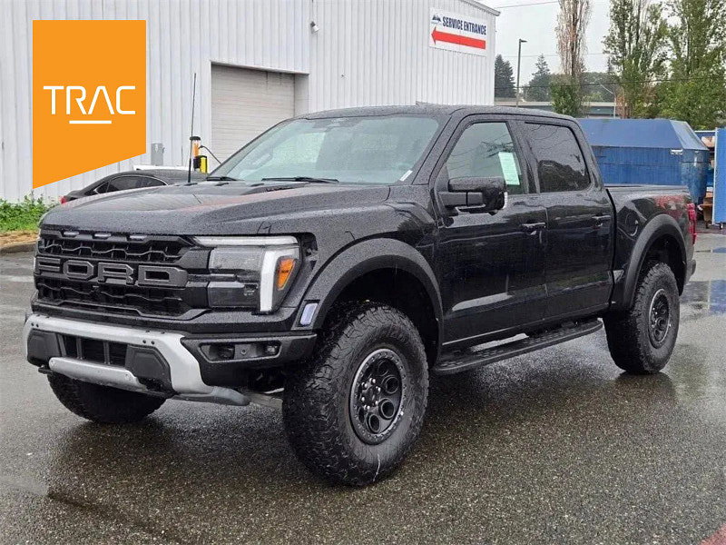 Ford F-150 RAPTOR  4dr Automatic 2026