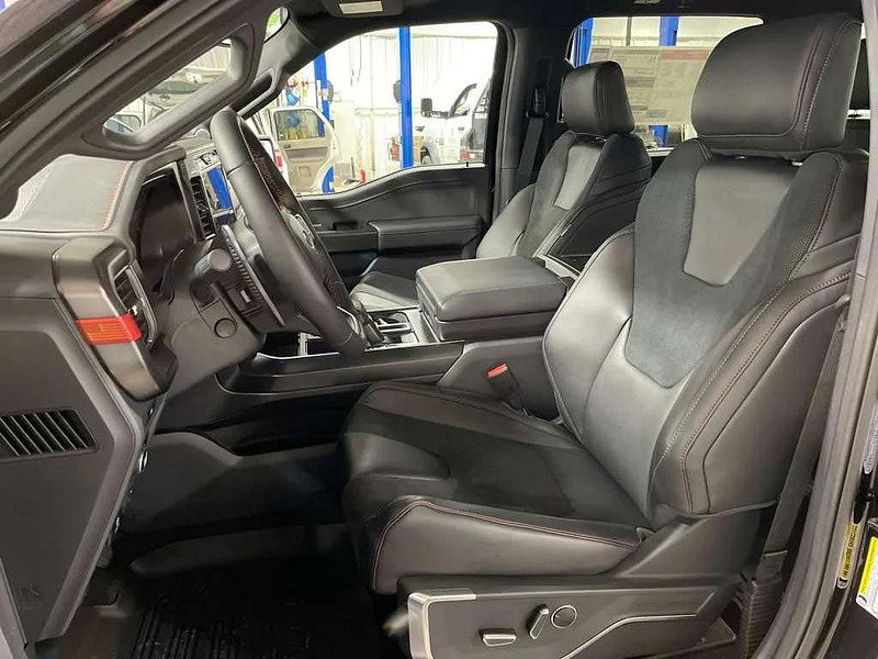 Ford F-150 RAPTOR  4dr Automatic 2026