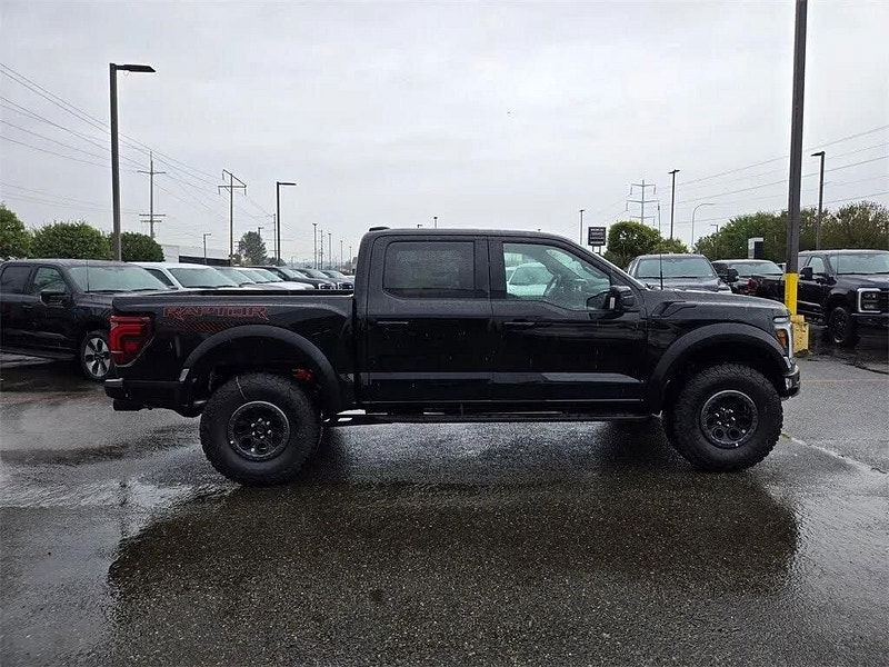 Ford F-150 RAPTOR  4dr Automatic 2026