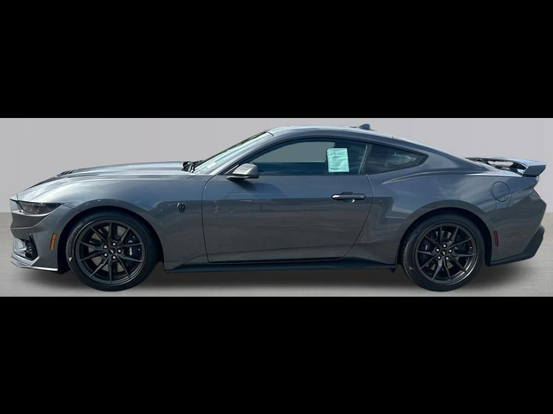 Ford Mustang 5.0 V8 Dark Horse Premium 2dr Automatic 2026