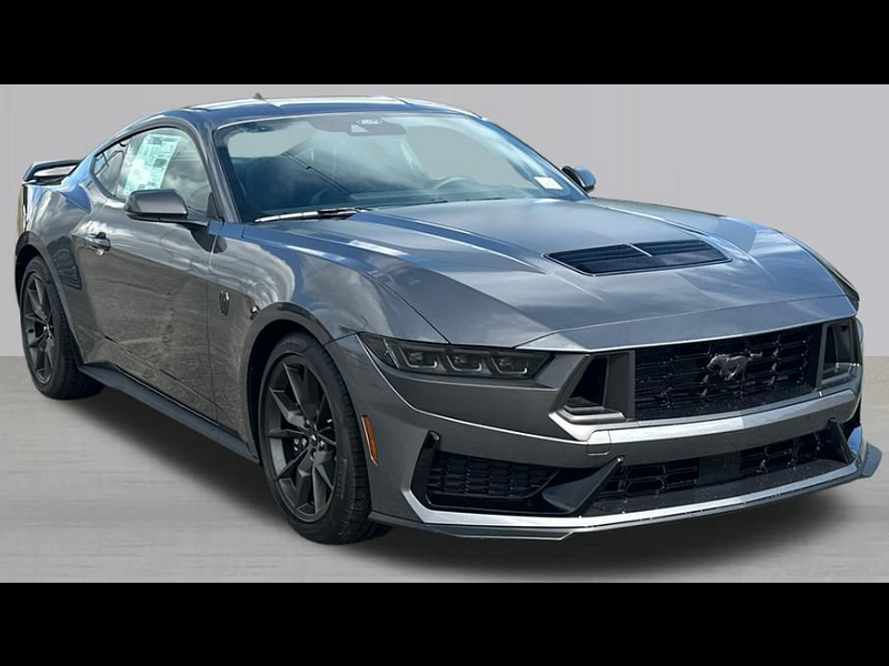 Ford Mustang 5.0 V8 Dark Horse Premium 2dr Automatic 2026