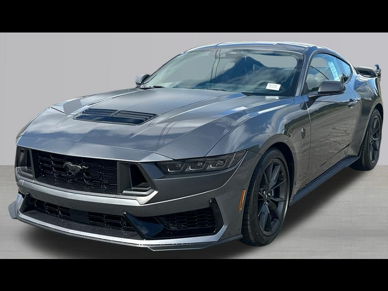 Ford Mustang 5.0 V8 Dark Horse Premium 2dr Automatic 2026
