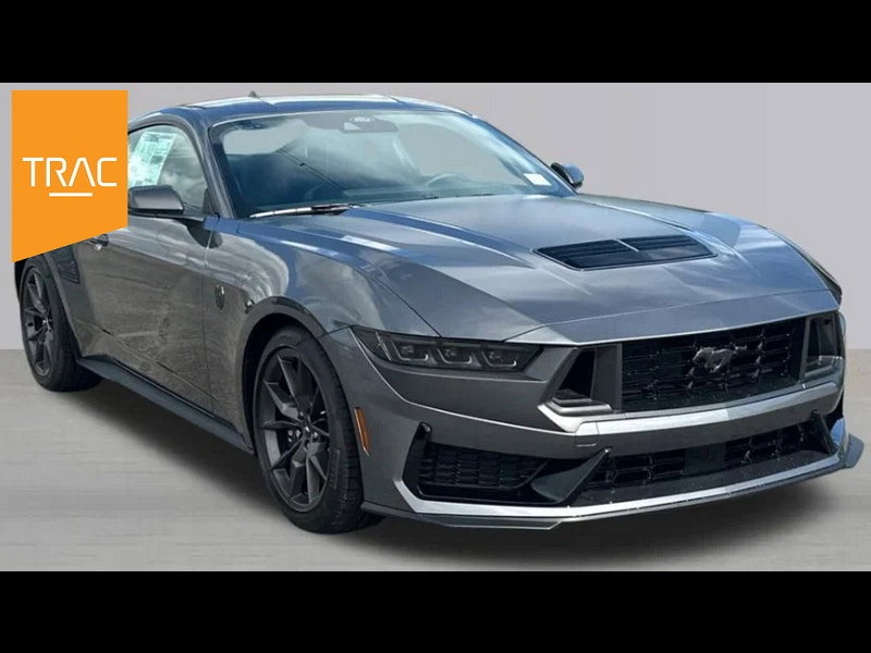 Ford Mustang 5.0 V8 Dark Horse Premium 2dr Automatic 2026