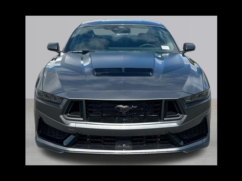 Ford Mustang 5.0 V8 Dark Horse Premium 2dr Automatic 2026