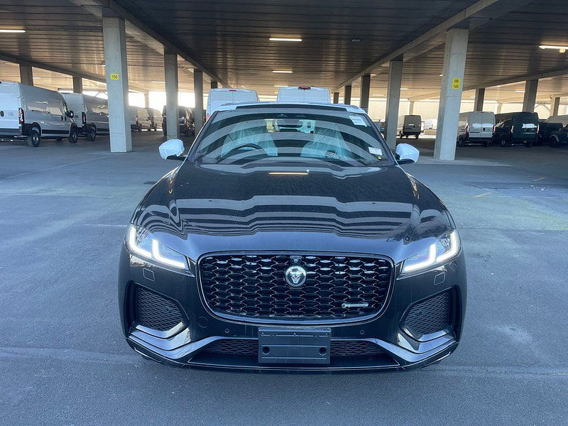 Jaguar F-PACE F-Pace PHEV R-Dynamic SE AWD 5dr Automatic 2025