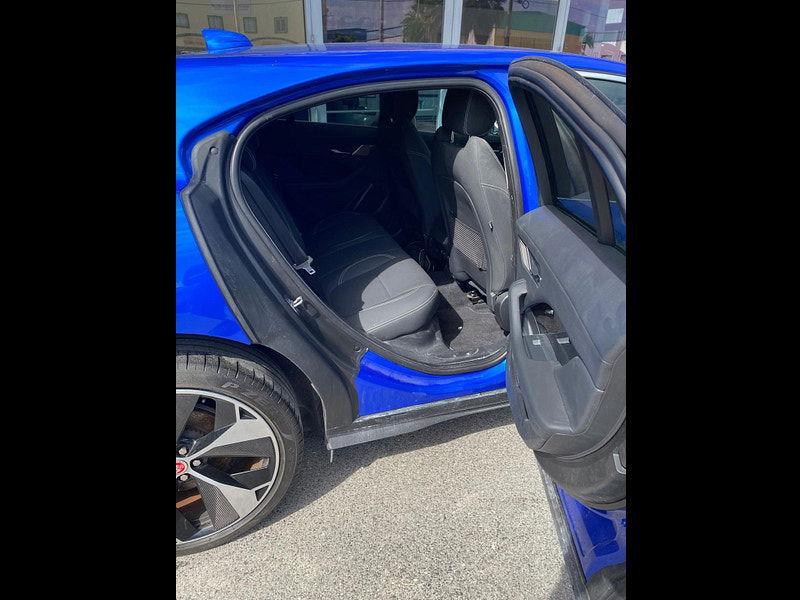 Jaguar I-PACE EV400 5dr Automatic 2026