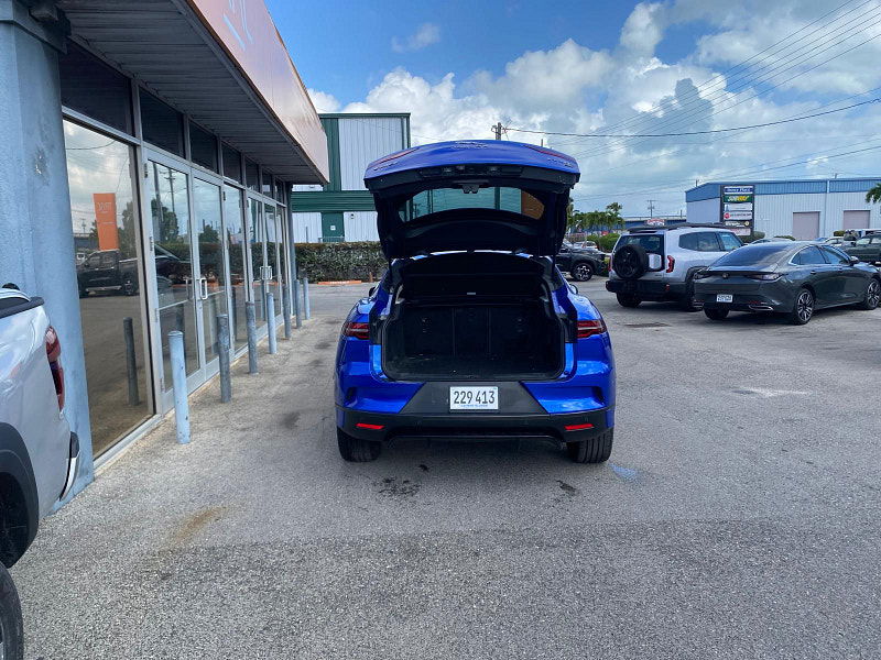 Jaguar I-PACE EV400 5dr Automatic 2026