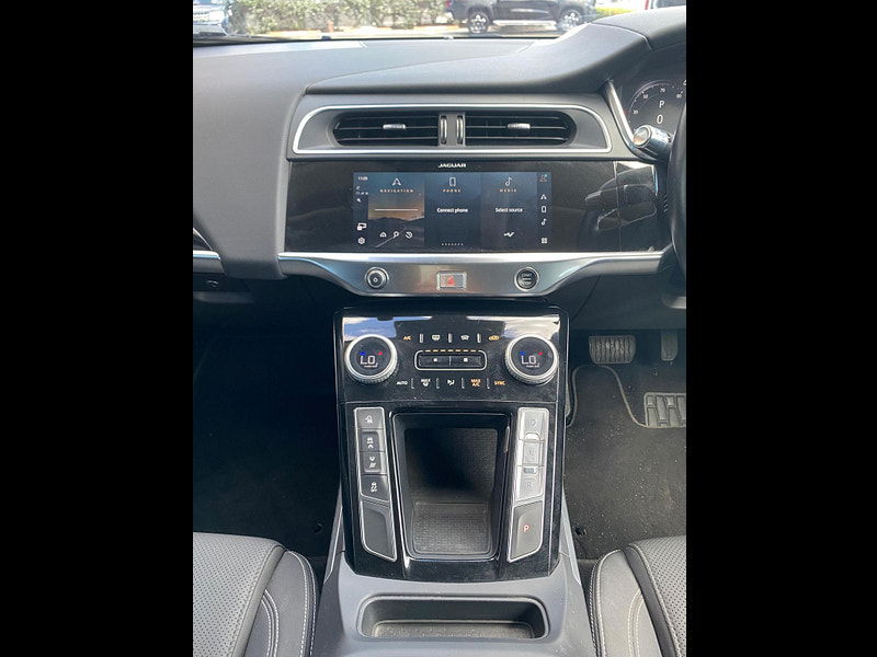 Jaguar I-PACE EV400 5dr Automatic 2026