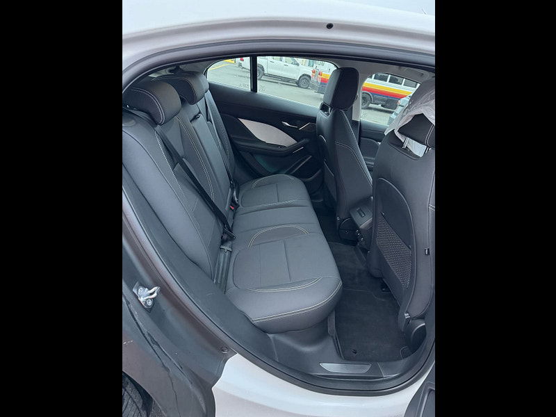 Jaguar I-PACE RHD   S AWD EV320 (90kw 320bhp) 0dr Automatic 2025