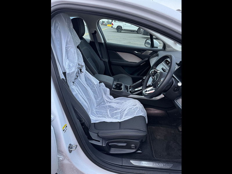 Jaguar I-PACE RHD   S AWD EV320 (90kw 320bhp) 0dr Automatic 2025