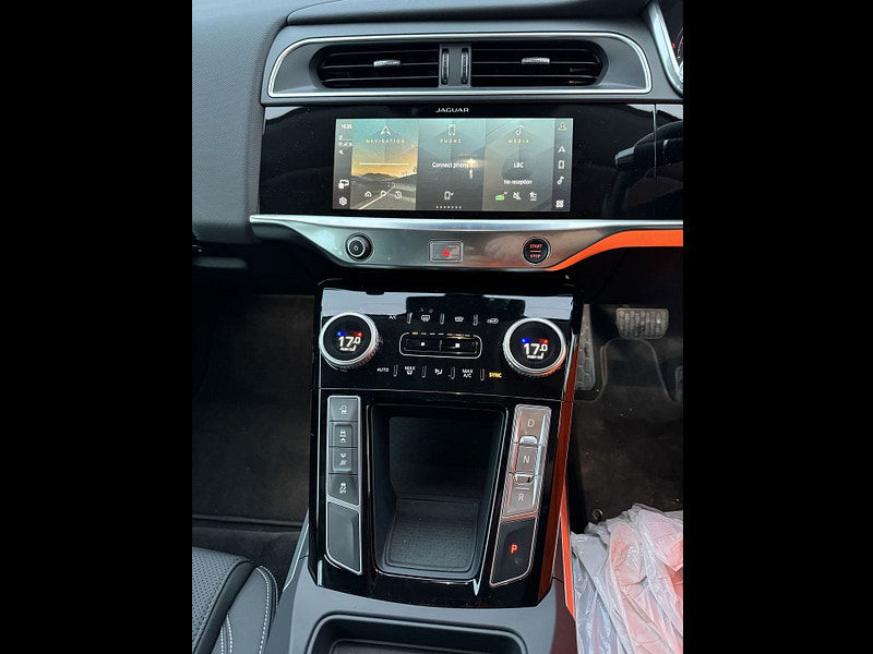 Jaguar I-PACE RHD   S AWD EV320 (90kw 320bhp) 0dr Automatic 2025