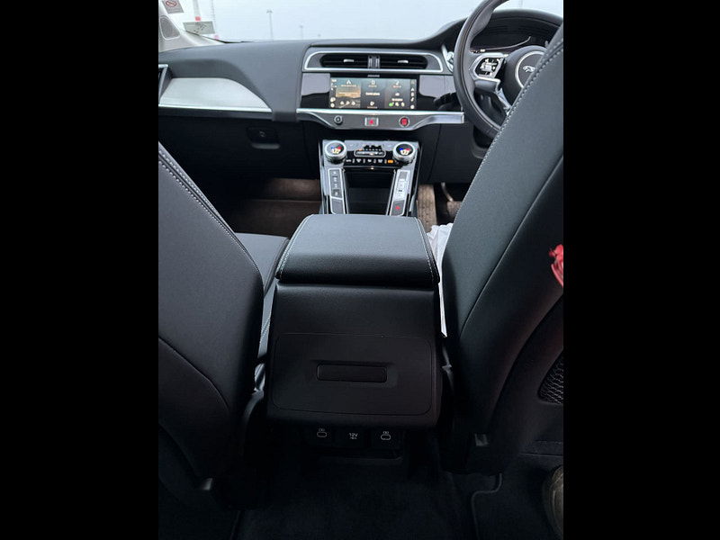 Jaguar I-PACE RHD   S AWD EV320 (90kw 320bhp) 0dr Automatic 2025