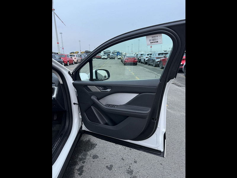 Jaguar I-PACE RHD   S AWD EV320 (90kw 320bhp) 0dr Automatic 2025