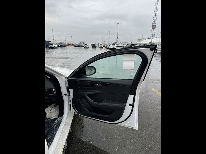 Jaguar XE RHD   D200 MHEV Limited Edition AWD 2.0L Diesel 8-Speed AT 204bhp 0dr Automatic 2025