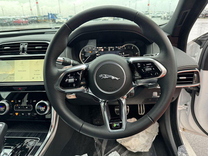 Jaguar XE RHD   D200 MHEV Limited Edition AWD 2.0L Diesel 8-Speed AT 204bhp 0dr Automatic 2025