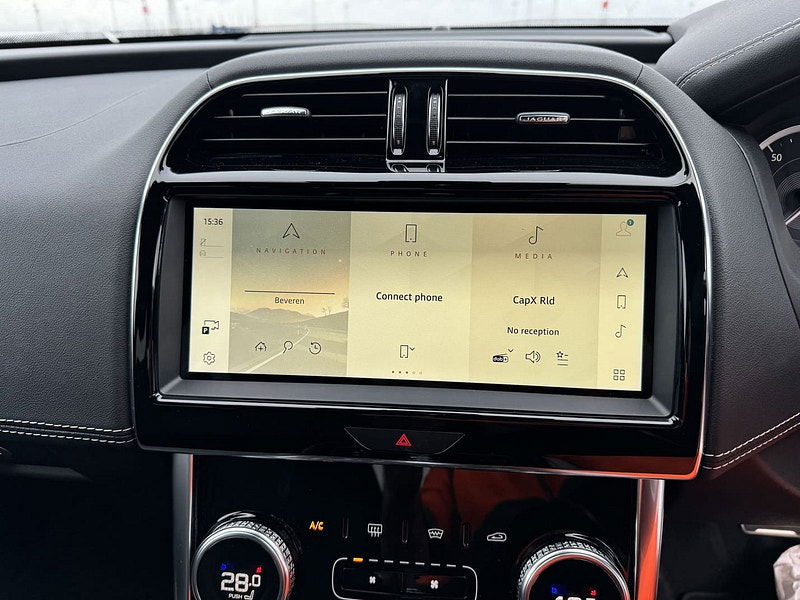 Jaguar XE RHD   D200 MHEV Limited Edition AWD 2.0L Diesel 8-Speed AT 204bhp 0dr Automatic 2025