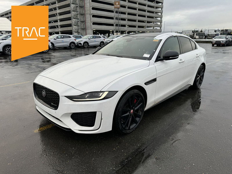 Jaguar XE RHD   D200 MHEV Limited Edition AWD 2.0L Diesel 8-Speed AT 204bhp 0dr Automatic 2026